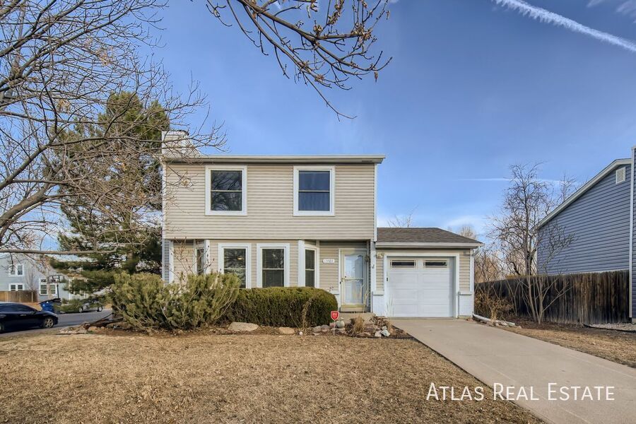 Foto principal - 11403 E Ellsworth Pl