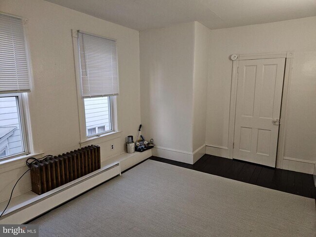 Foto del edificio - 203 Schuylkill Ave