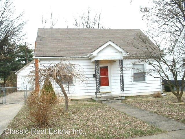 Primary Photo - 145 Northwood Dr