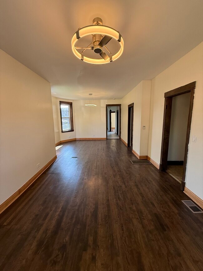 Foto del edificio - 3618 S Halsted St