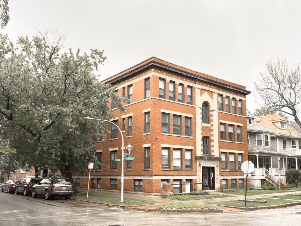 1253 W Rosemont Ave Unit 5, Chicago, IL 60660 Condo for Rent in