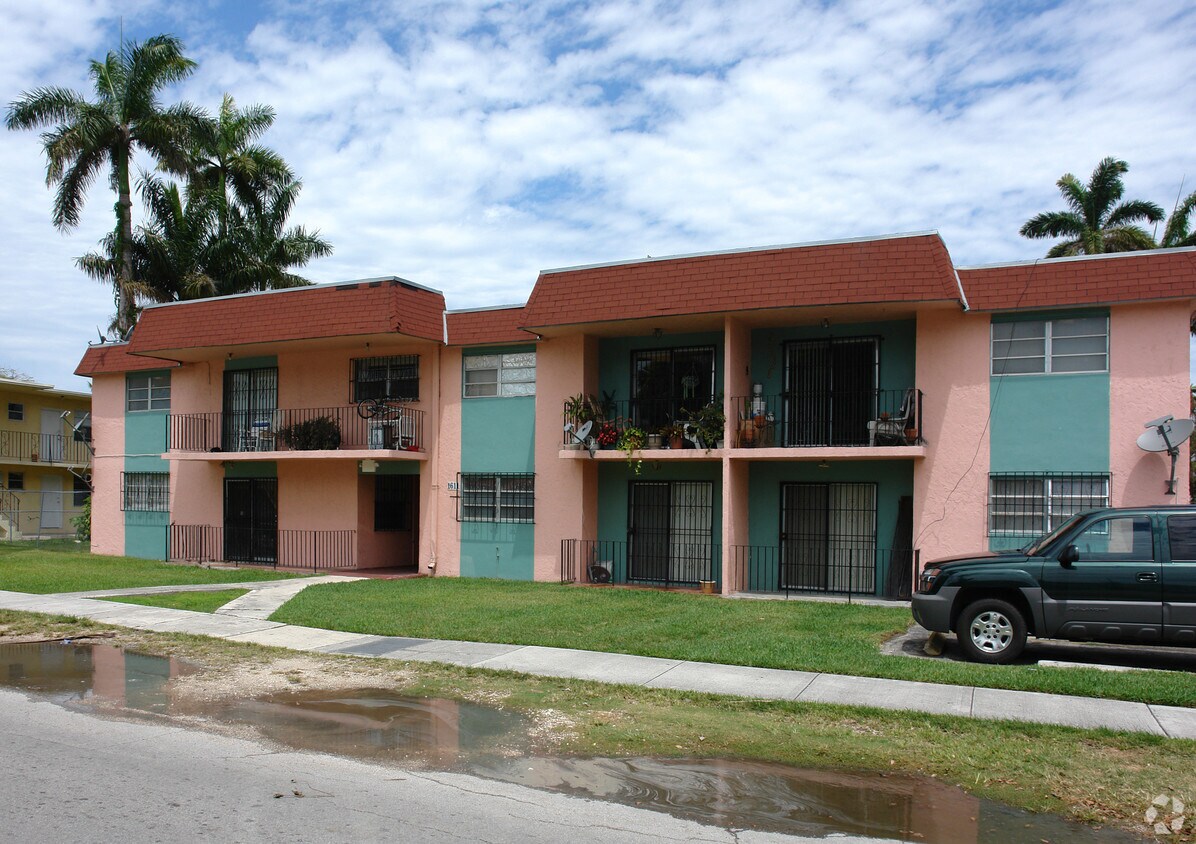 Foto principal - 1611 NW 19th St