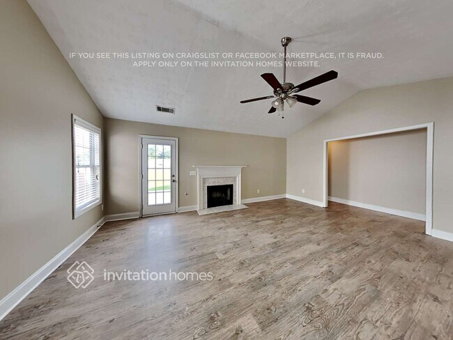 Foto del edificio - 2642 Kirkhill Ct NW