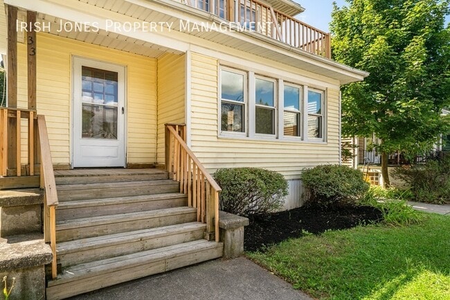 Building Photo - 33 Harding Rd