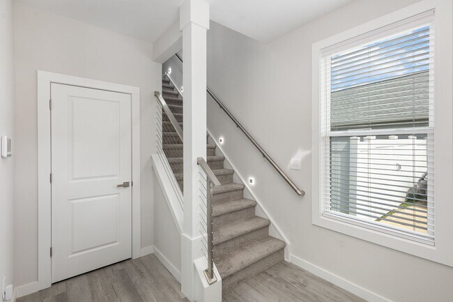 Foto del edificio - 3 bed 2.5 bath home in Gastonia
