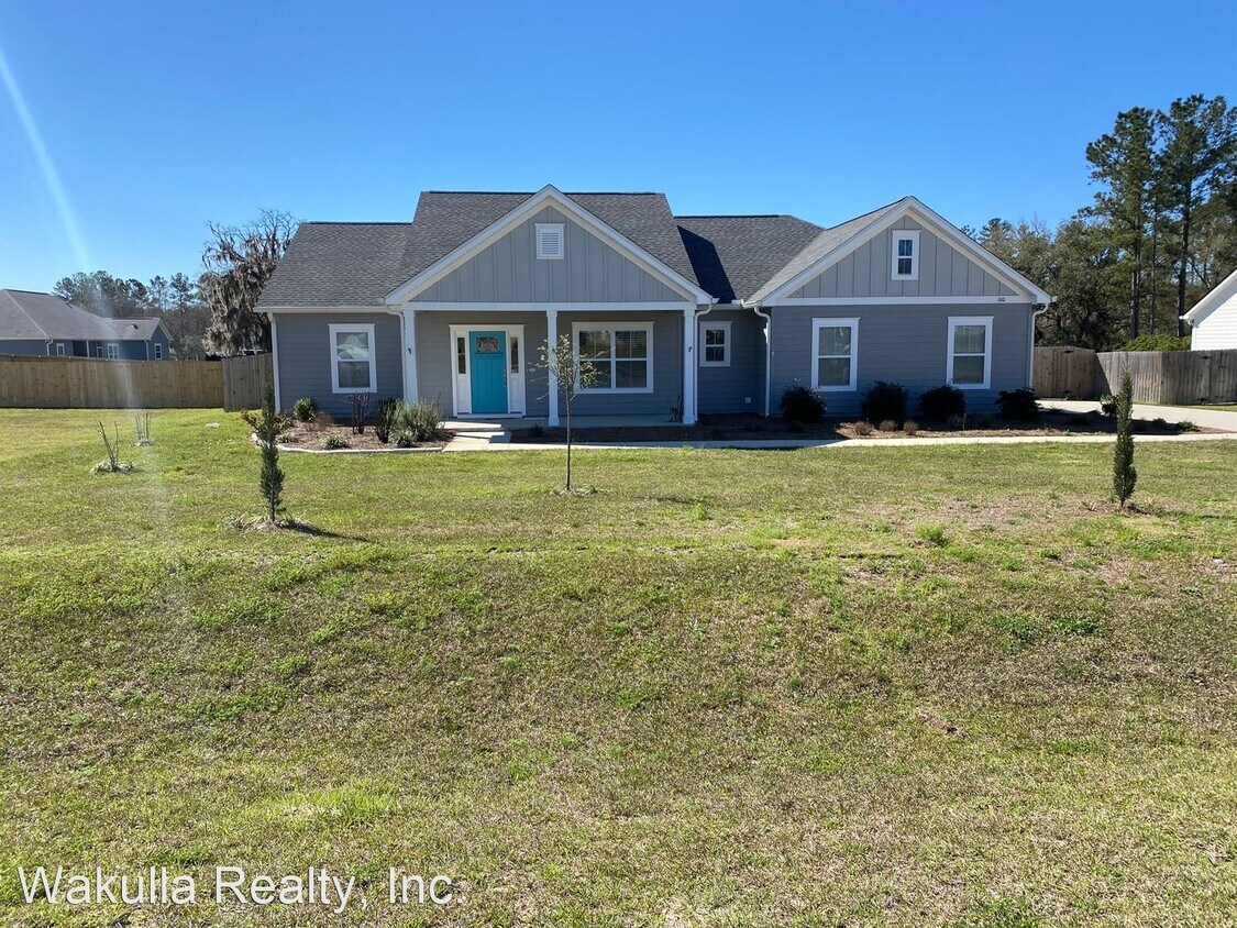 Building Photo - 3 br, 2 bath House - 100 Evergreen Drive