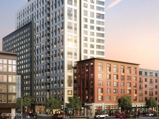 Primary Photo - 501 Assembly Row