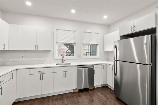 Foto del edificio - 599 Broadway