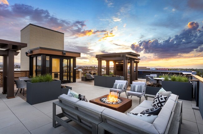 Photo - Alas Over Lowry Apartments