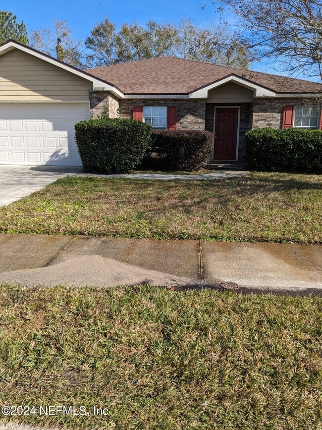 Building Photo - 11321 Silver Key Dr