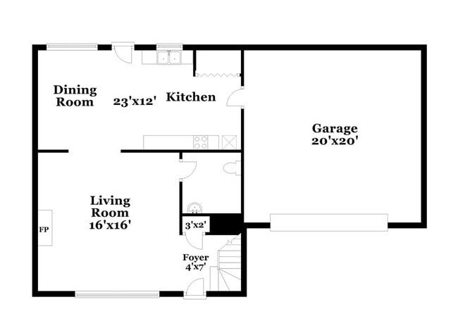 Foto del edificio - 3620 Luton Ct