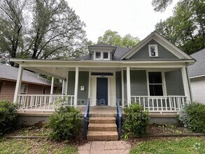 Building Photo - 1743 Euclid Ave