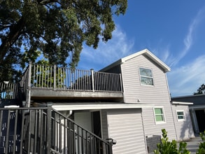 Building Photo - 11334 74th Ave