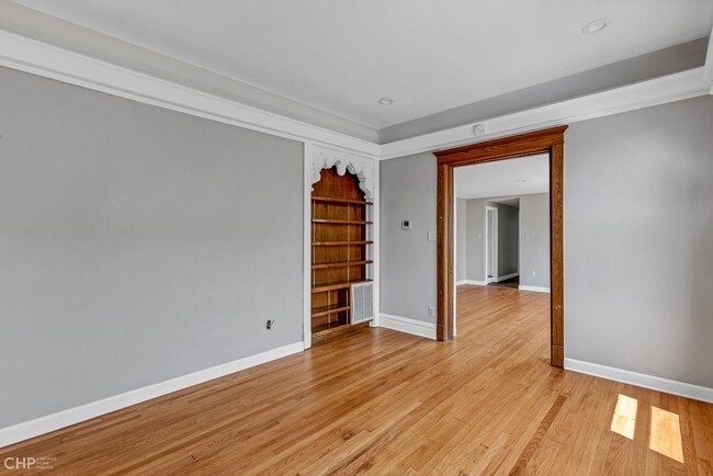 Foto del edificio - 3149 S Morgan St