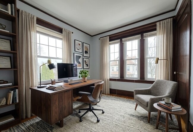 Foto del edificio - 19 Rowe St
