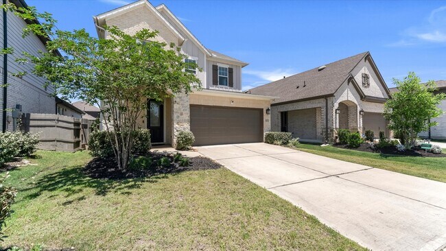 Foto del edificio - 15607 Rising Wren Ct