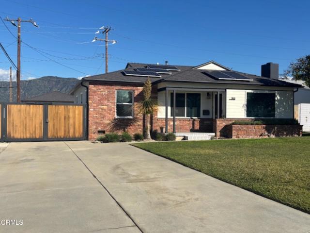 Foto del edificio - 763 W Dike St