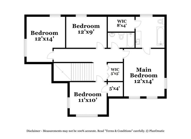 Building Photo - 3756 Sedgewick Dr SW