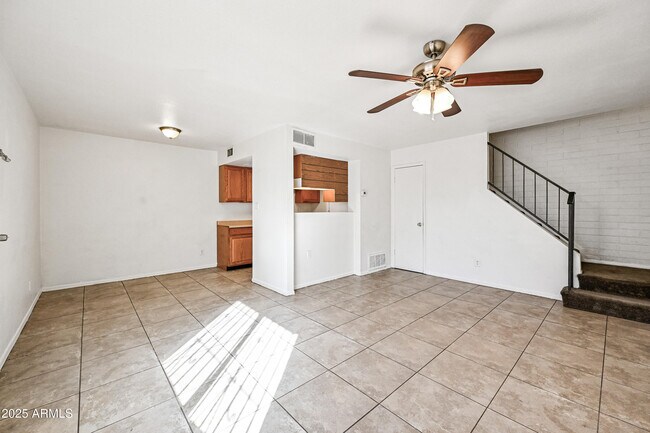 Foto del edificio - 4240 S 46th Pl