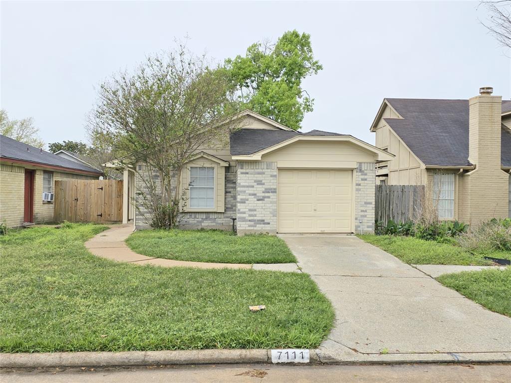 7111 Pheasant Grove Dr, Cypress, TX 77433 House Rental in Cypress, TX
