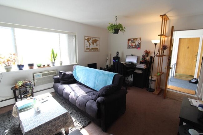 Building Photo - 1.0 bedroom in Cambridge Massachusetts 02139