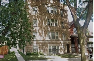 Building Photo - 5542 W Leland Ave