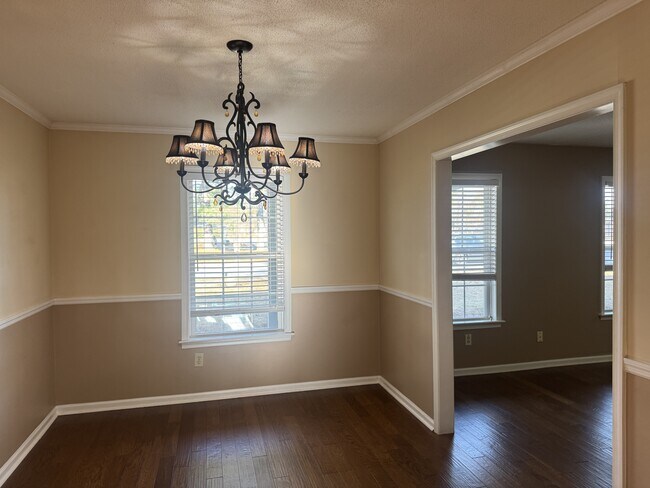 Foto del edificio - 107 Plantation Blvd