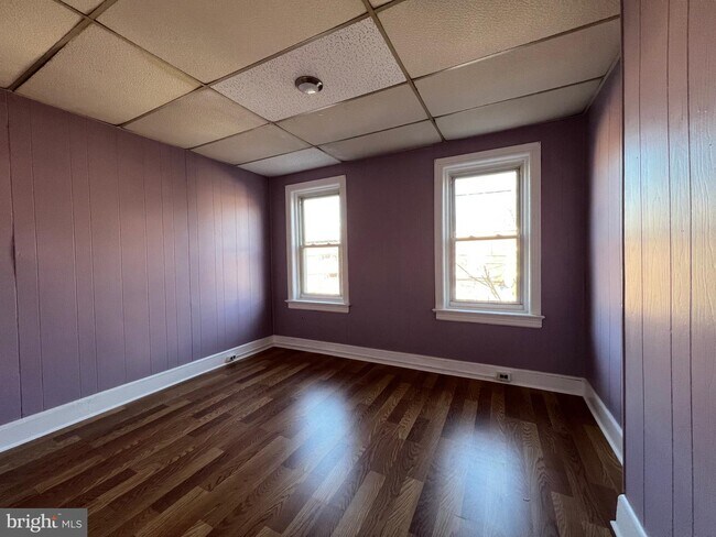 Foto del edificio - 645 Beatty St