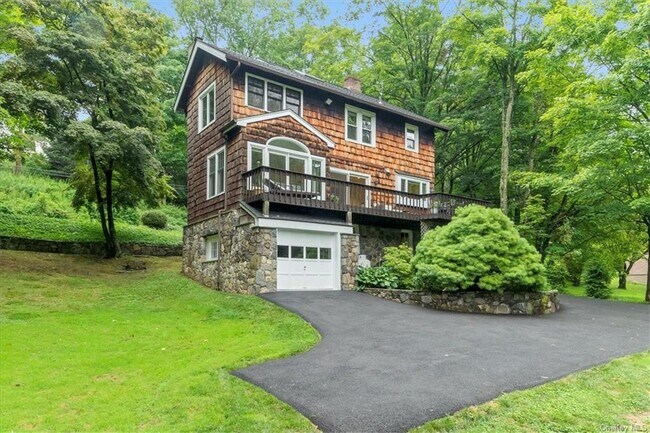 Foto del edificio - 28 Inningwood Rd