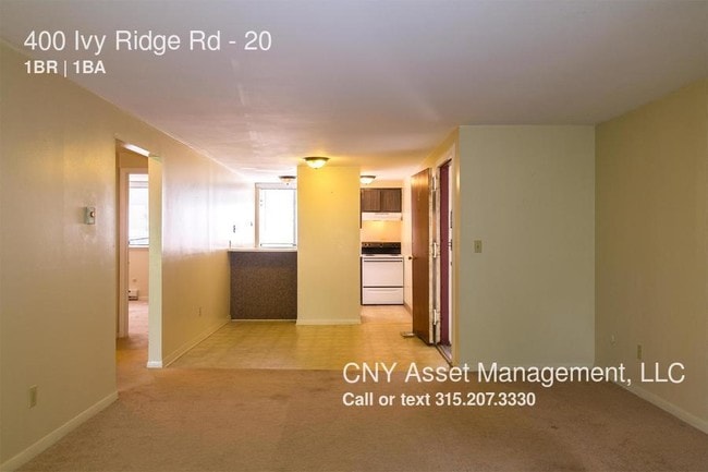 Building Photo - 400 Ivy Ridge Rd