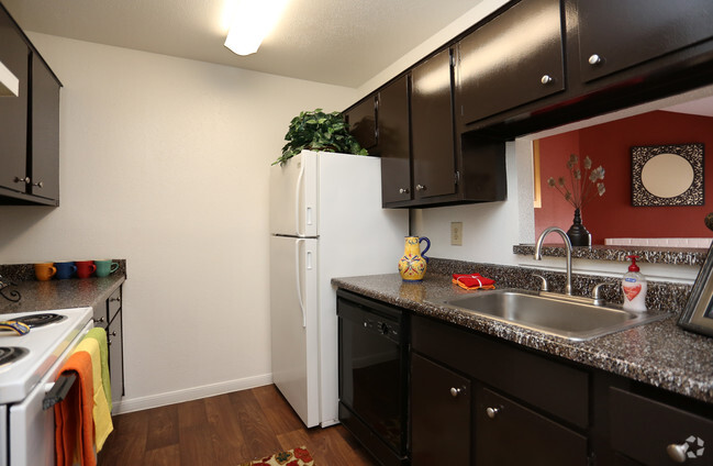 Foto del interior - Adobe Springs Apartments