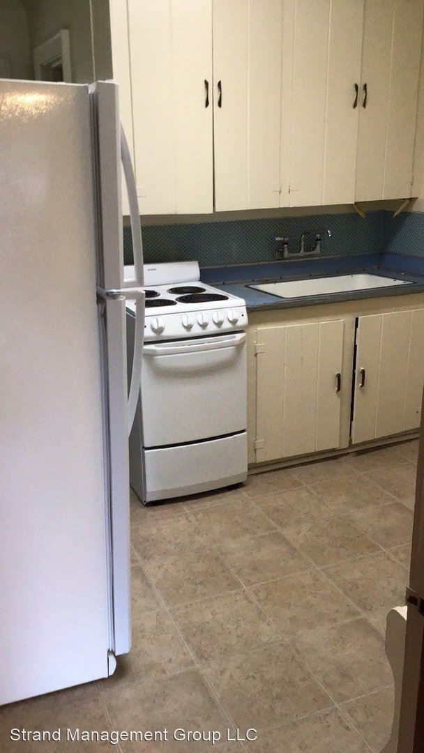 Building Photo - 2 br, 1 bath House - 510 28th Avenue N #8