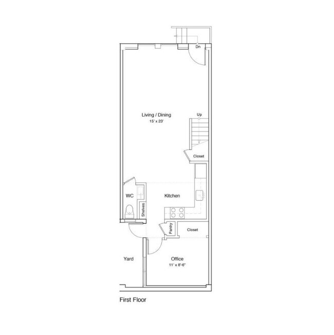 Building Photo - 1132 Emily St