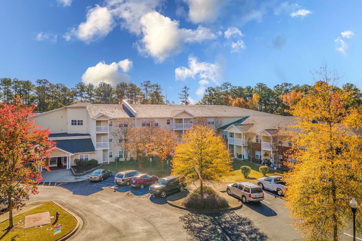 Avalon Place Apartments Apartments 1030 Atlas Rd Columbia, SC