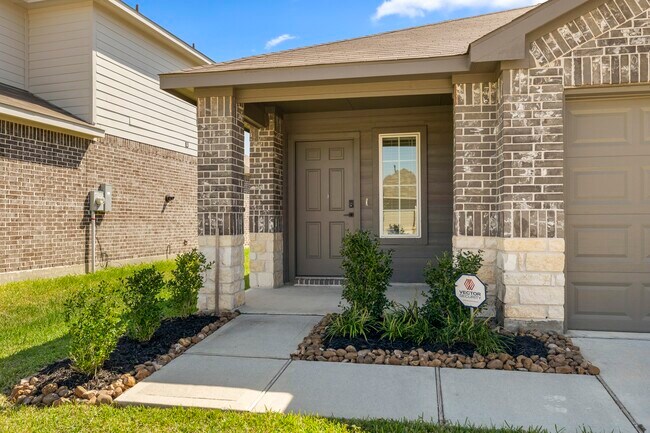 Foto del edificio - 5402 Auburn Gardens Ct