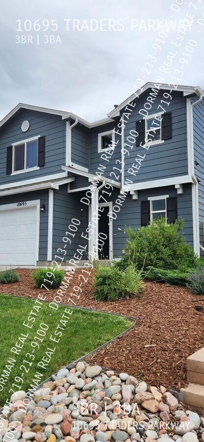 Photo - 10695 TRADERS PARKWAY- House