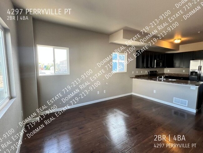 Foto del edificio - 4297 Perryville Pt