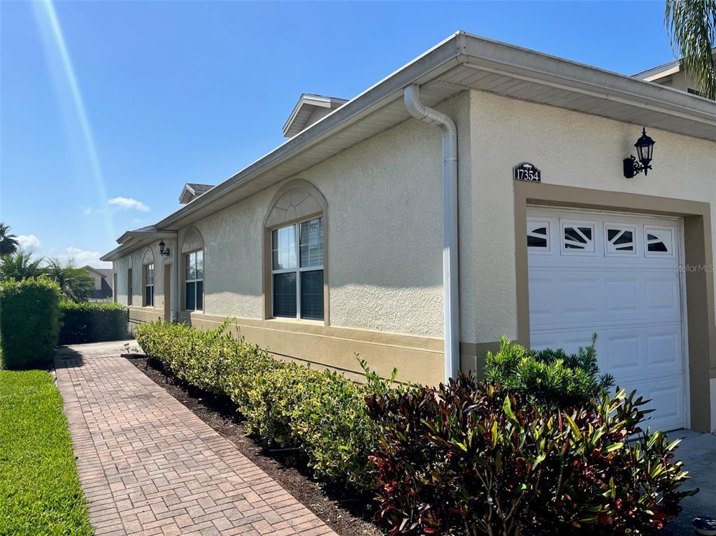 17354 Promenade Dr, Clermont, FL 34711 Townhouse for Rent in Clermont