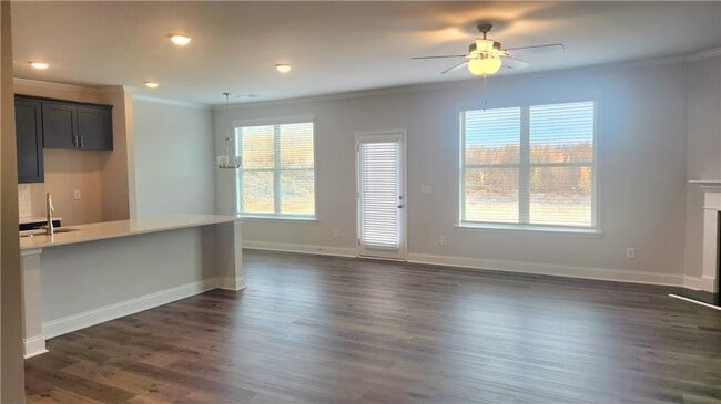 Building Photo - 1117 Sunny Vly Ln