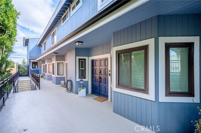 Foto del edificio - 13041 Moorpark St