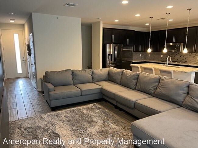 Building Photo - 3 br, 2.5 bath House - 6164 Desert Orchid Way