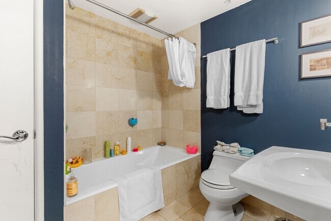 Foto del edificio - 5 Hudson St