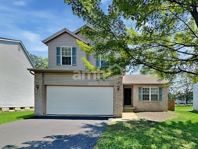 Building Photo - 468 McPherson Dr