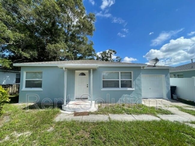 Photo - 4817 46th Ave N House