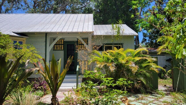 Foto del edificio - Annual/short term or seasonal turnkey furn...