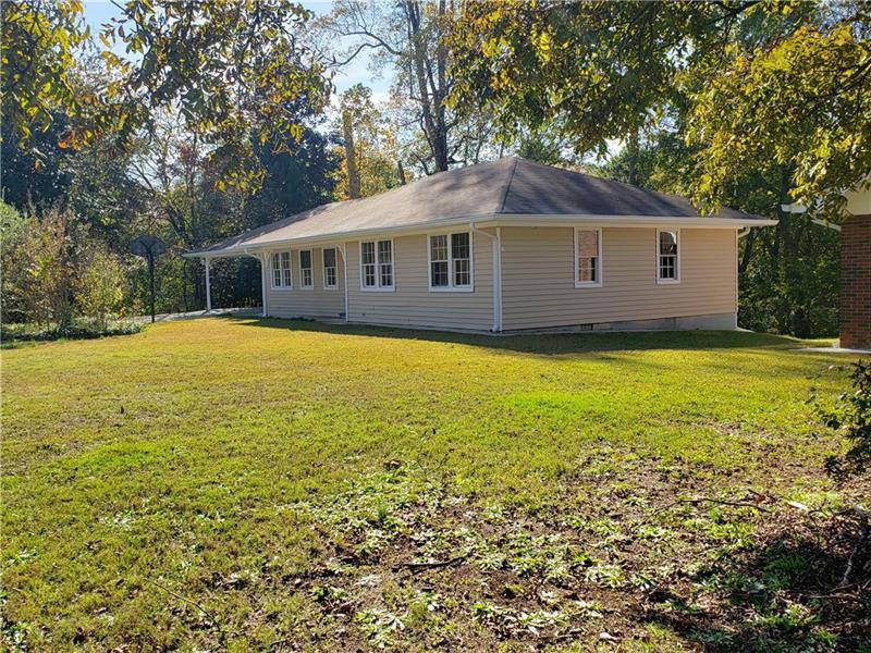 Primary Photo - 130 Mansell Cir