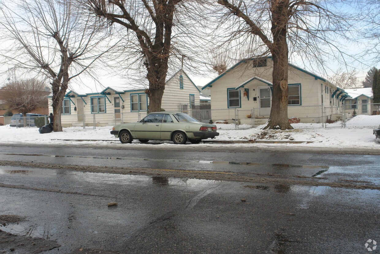 301303 S 2nd St, Yakima, WA 98901 Apartments in Yakima, WA