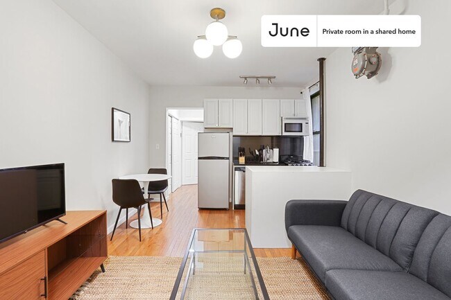 Foto del edificio - Room in Shared 2 bed/1 bath home in East Harlem