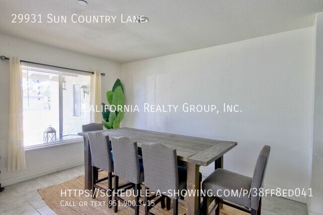 Foto del edificio - 29931 Sun Country Ln