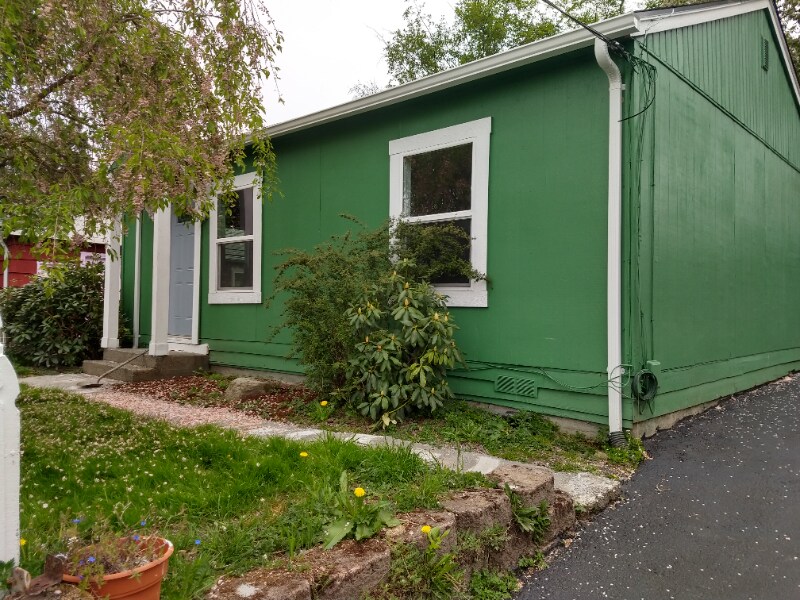 Foto principal - 5019 S Fletcher St